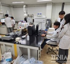 Jangheung Research Institute for Mushroom Industry selected for startup commercialization support contest by Ministry of SMEs and Startups