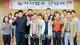 장흥군, 표고종균 국산 품종 자급률 향상에 ‘박차’