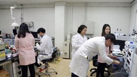 장흥군, 버섯산업연구원 혁신바우처 수행기관 선정