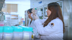 장흥군버섯산업연구원, 연구성과물 기술 이전 협약