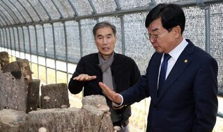 Jangheung County Revives \'Home of Shiitake Mushrooms\' with New Va..