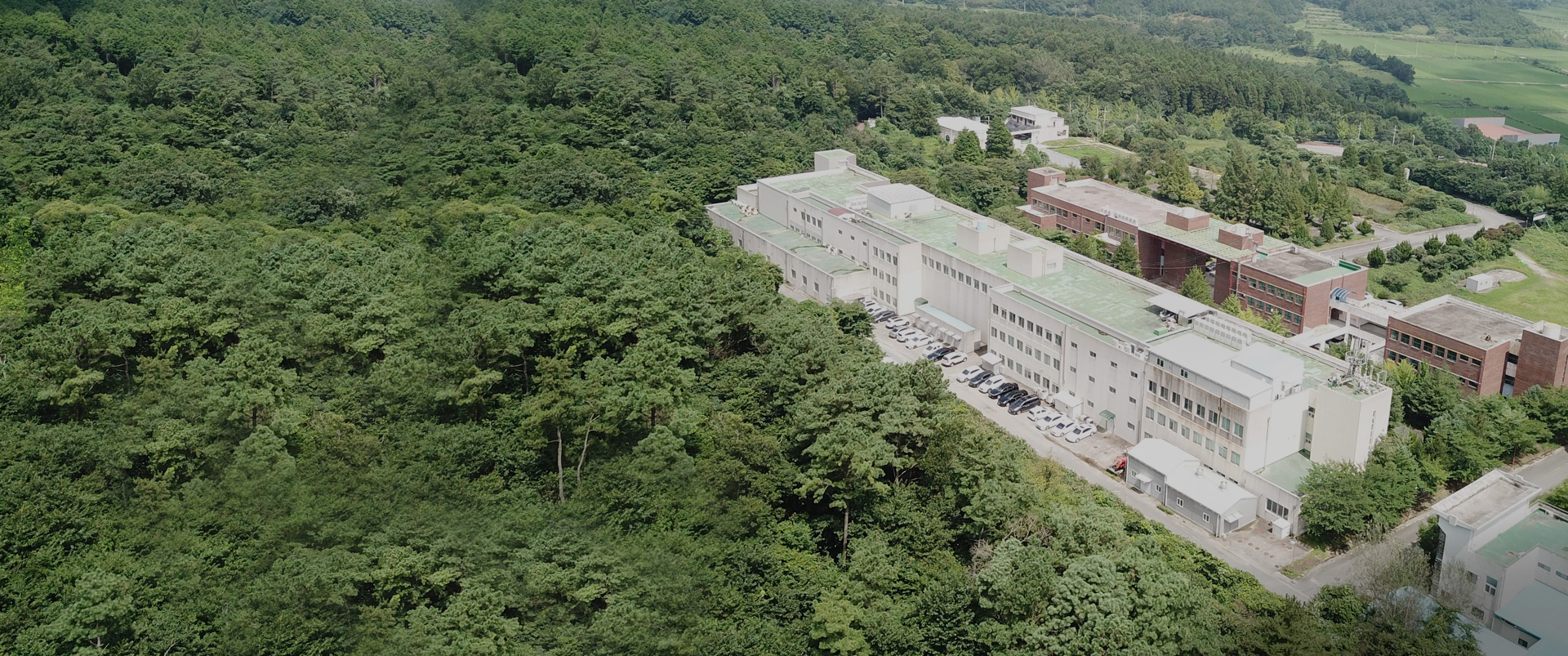 장흥군버섯산업연구원